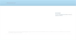 Desktop Screenshot of dreamseason.com